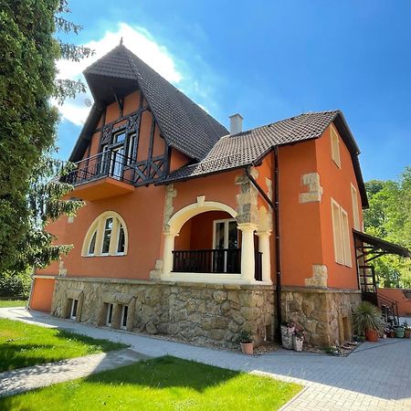 Penzion Villa Amelie Mlada Boleslav Luaran gambar