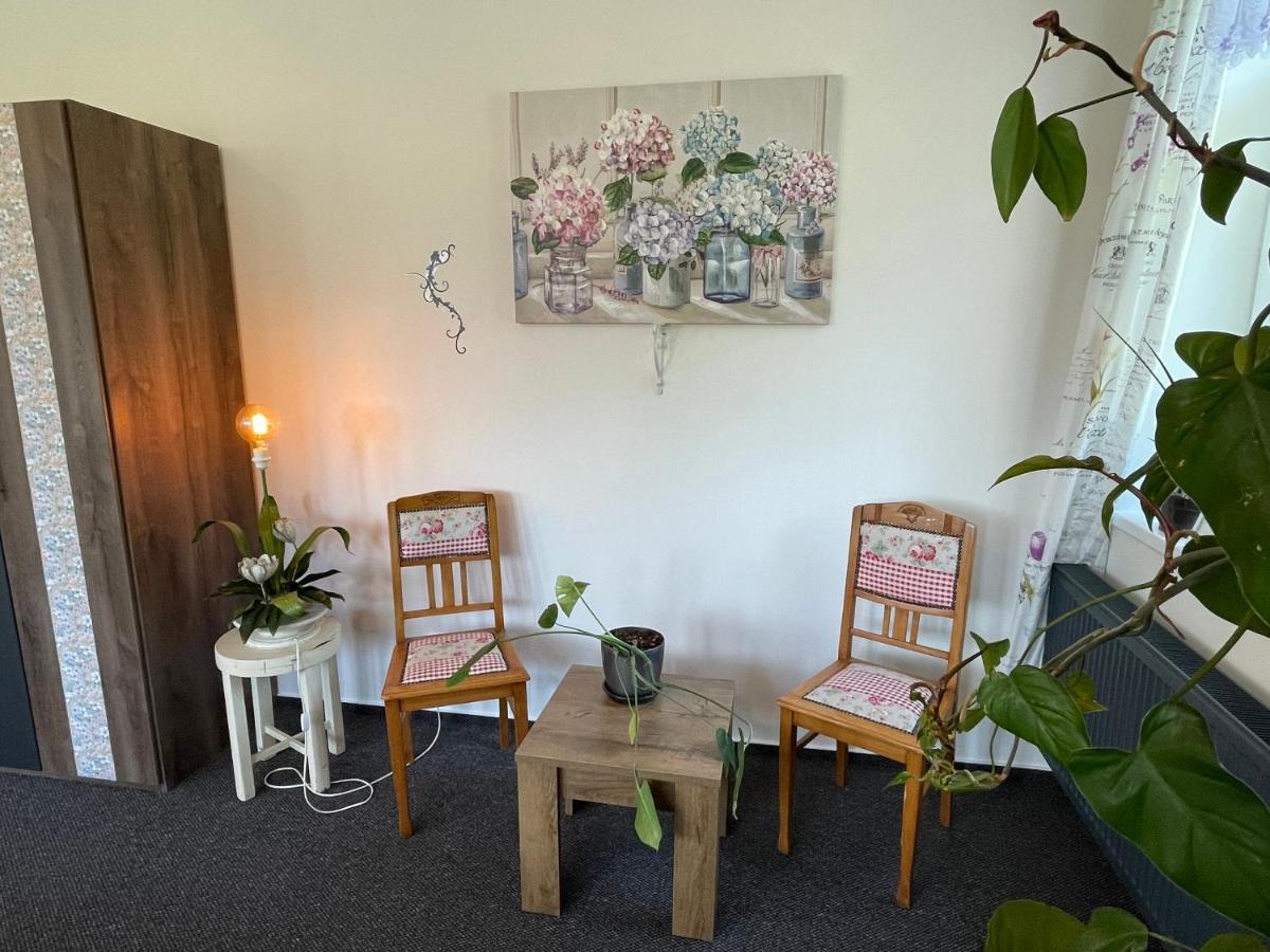 Penzion Villa Amelie Mlada Boleslav Luaran gambar