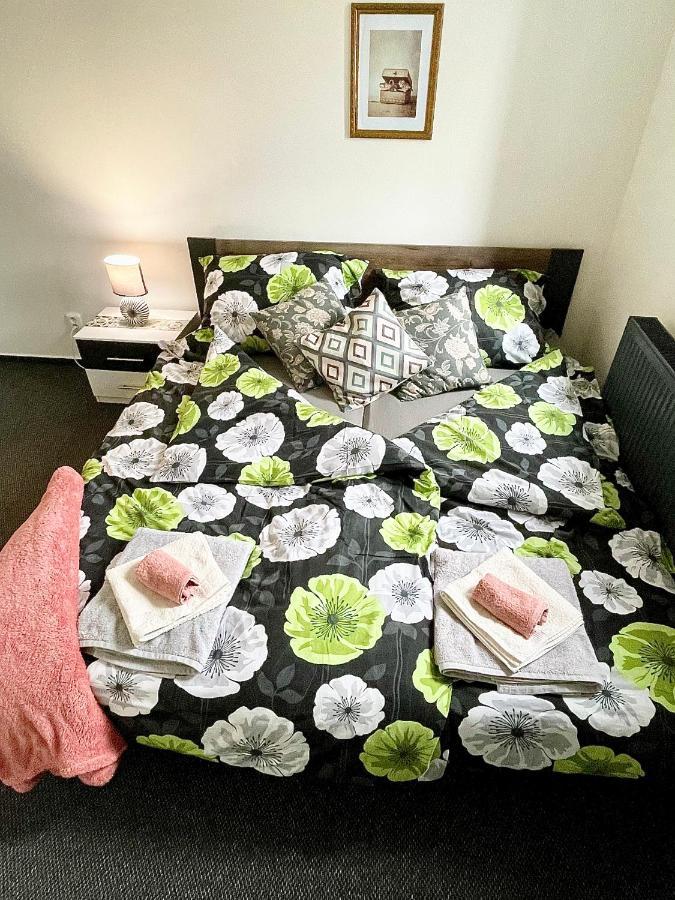 Penzion Villa Amelie Mlada Boleslav Luaran gambar